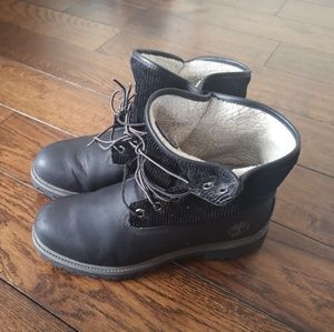 Timberland Winter Boots